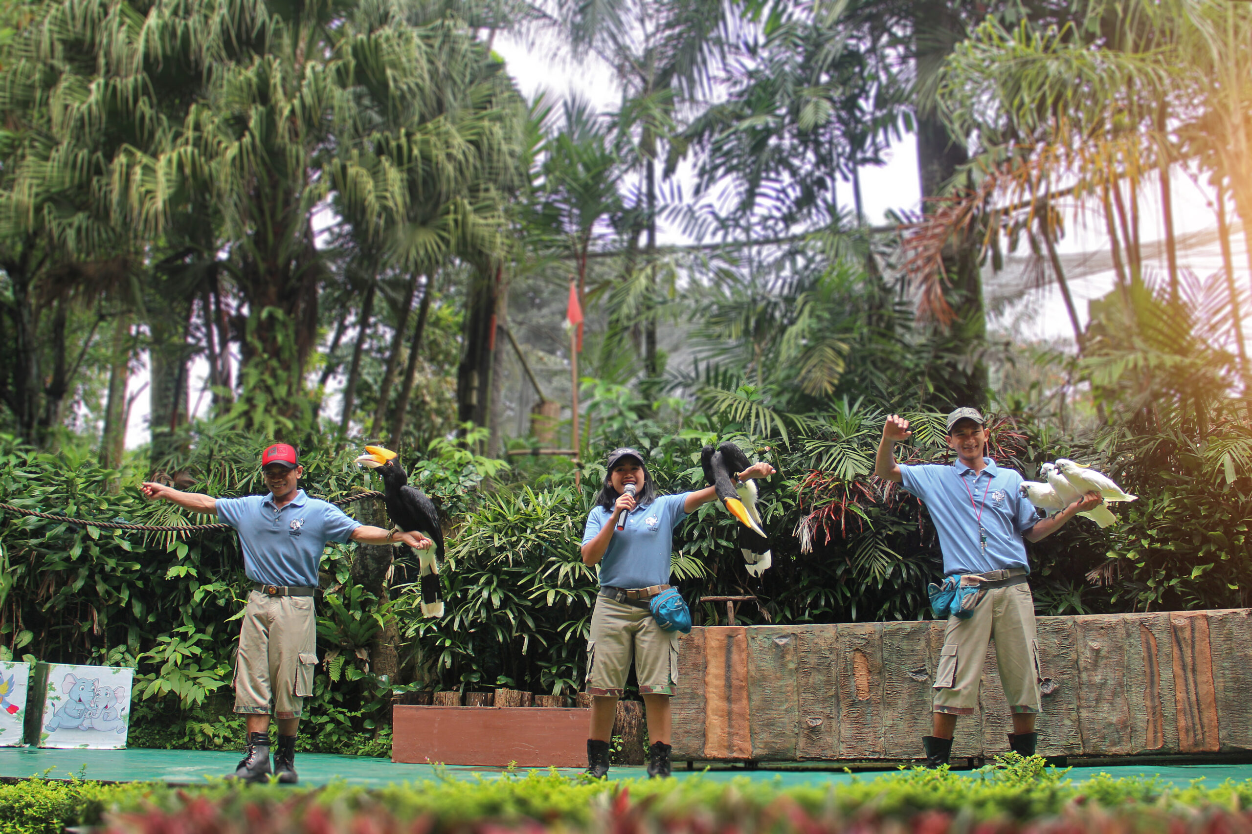 Royal Safari Garden | Royal Safari Garden Hotel, Puncak, Indonesia